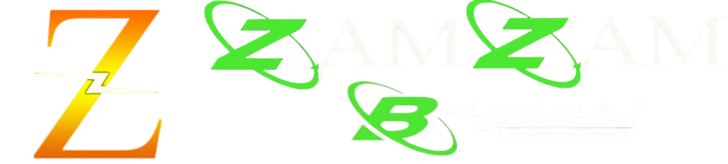 ZAM ZAM BAZAAR