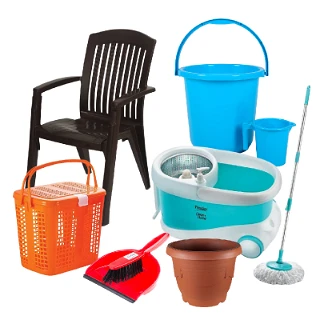 HOUSE HOLD & CLEANING