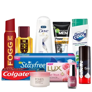PERSONAL CARE