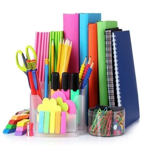 SPORTS,STATIONERY & GIFTS