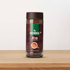 Continental Xtra Instant Coffee 200g Jar