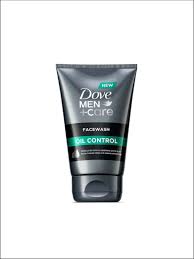Dove Men Face Wash Oil Control 50g