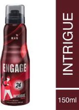 Engage INTRIGUE Deo Spray 150ml