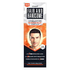 Fair & Handsome Men Face Cream 30g