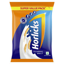 Horlicks Classic Malt 450g Pouch