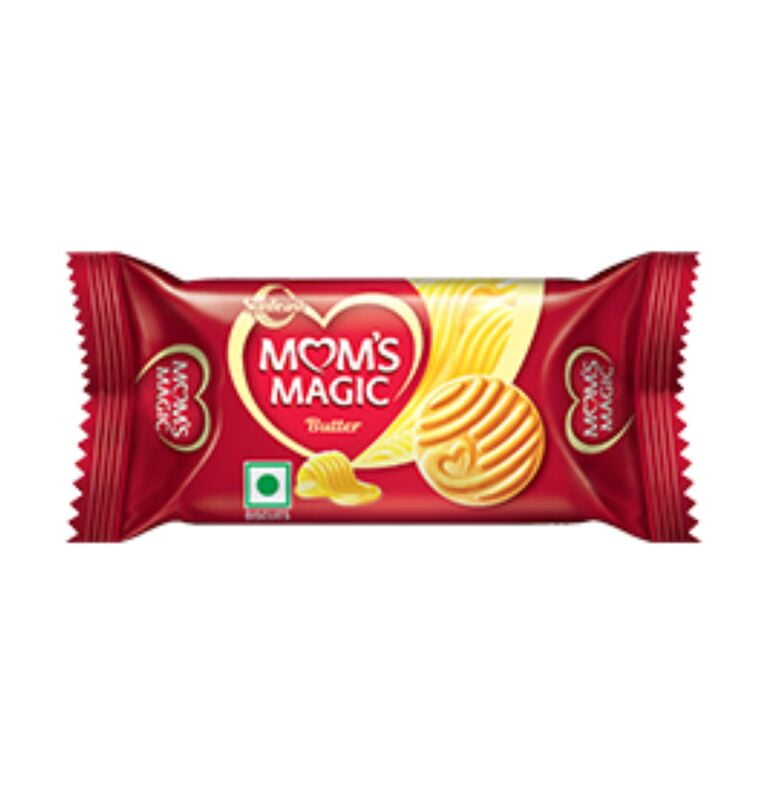 Sunfeast Mom's Magic Butter Biscuit 58.4g