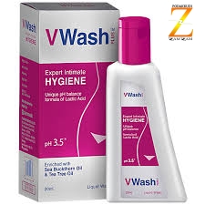 V Wash Hygiene Expert 20ml
