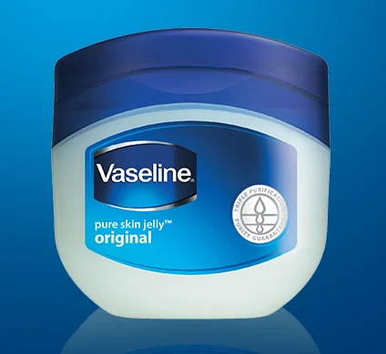 Vaseline Original 40g